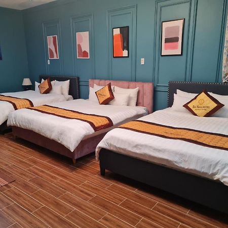Bich Ngoan Hotel Tra Vinh Экстерьер фото