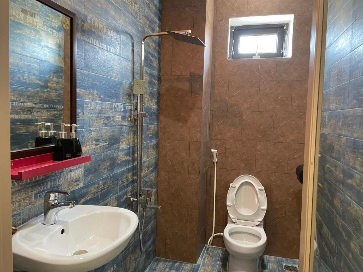 Bich Ngoan Hotel Tra Vinh Экстерьер фото
