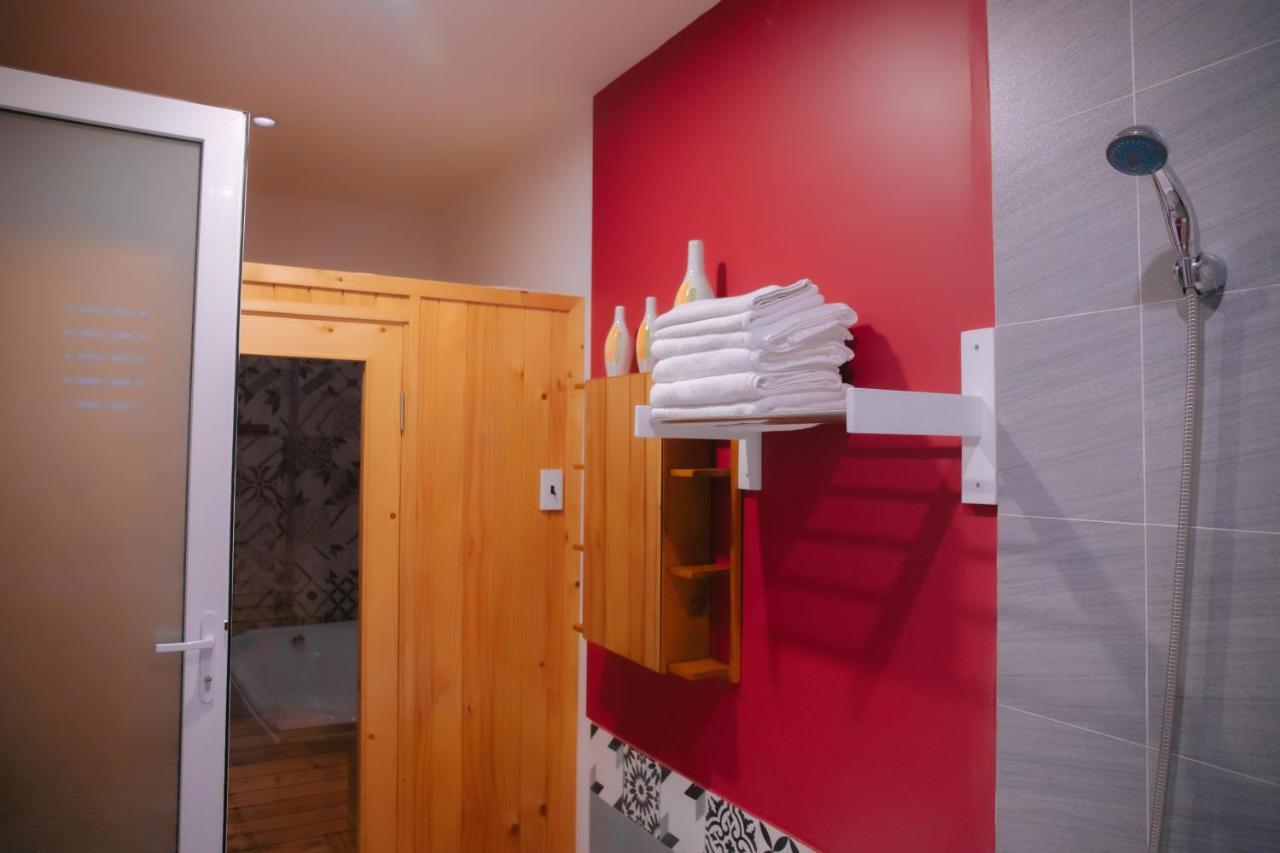 Bich Ngoan Hotel Tra Vinh Экстерьер фото