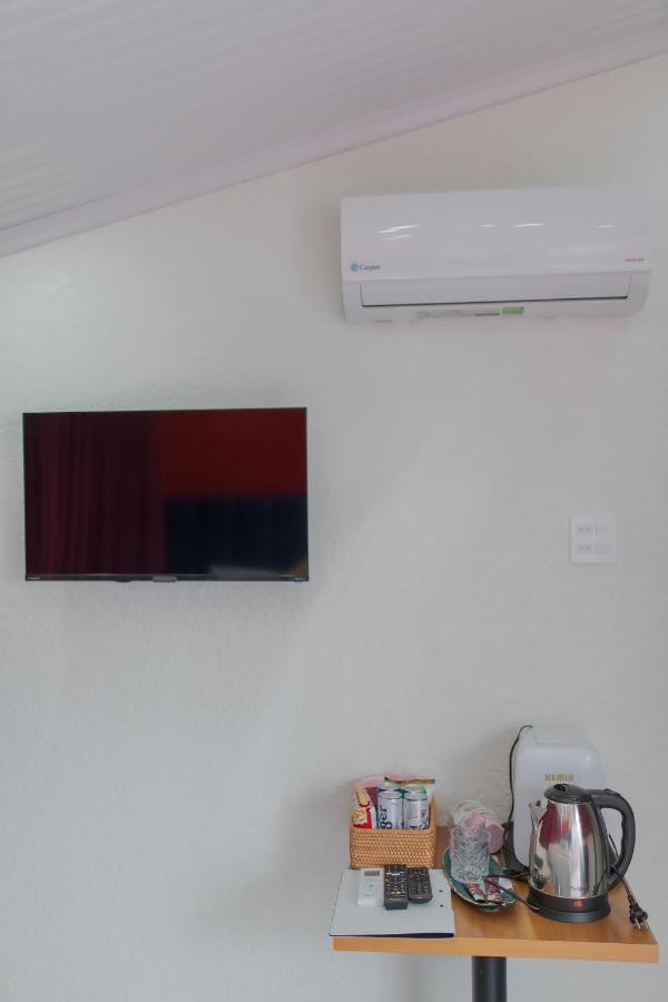 Bich Ngoan Hotel Tra Vinh Экстерьер фото